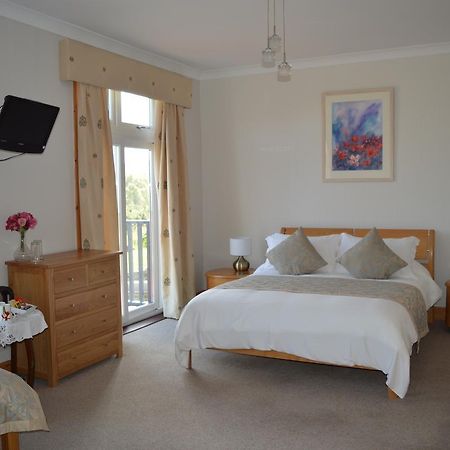 Strathview Lodge Dornoch Exterior foto