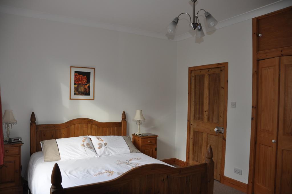 Strathview Lodge Dornoch Cameră foto