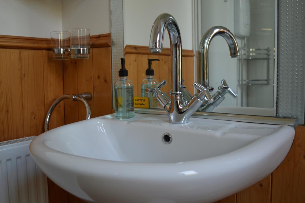 Strathview Lodge Dornoch Cameră foto