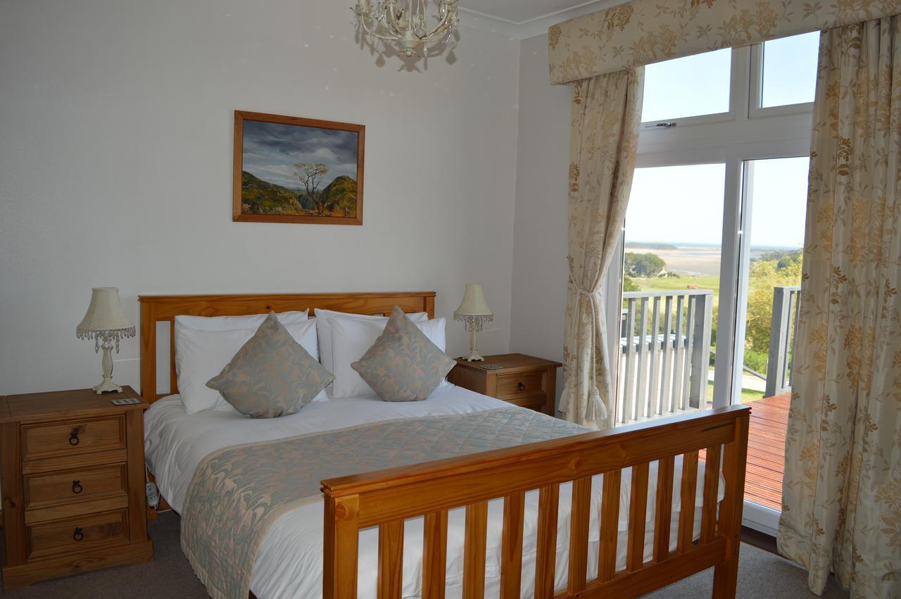 Strathview Lodge Dornoch Exterior foto